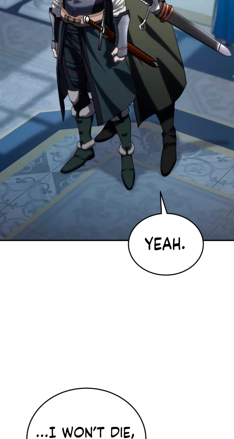 Star-Embracing Swordmaster Chapter 21 page 36 - 