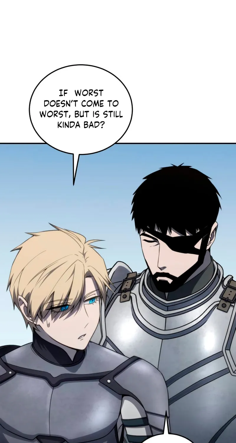 Star-Embracing Swordmaster Chapter 21 page 39 - 