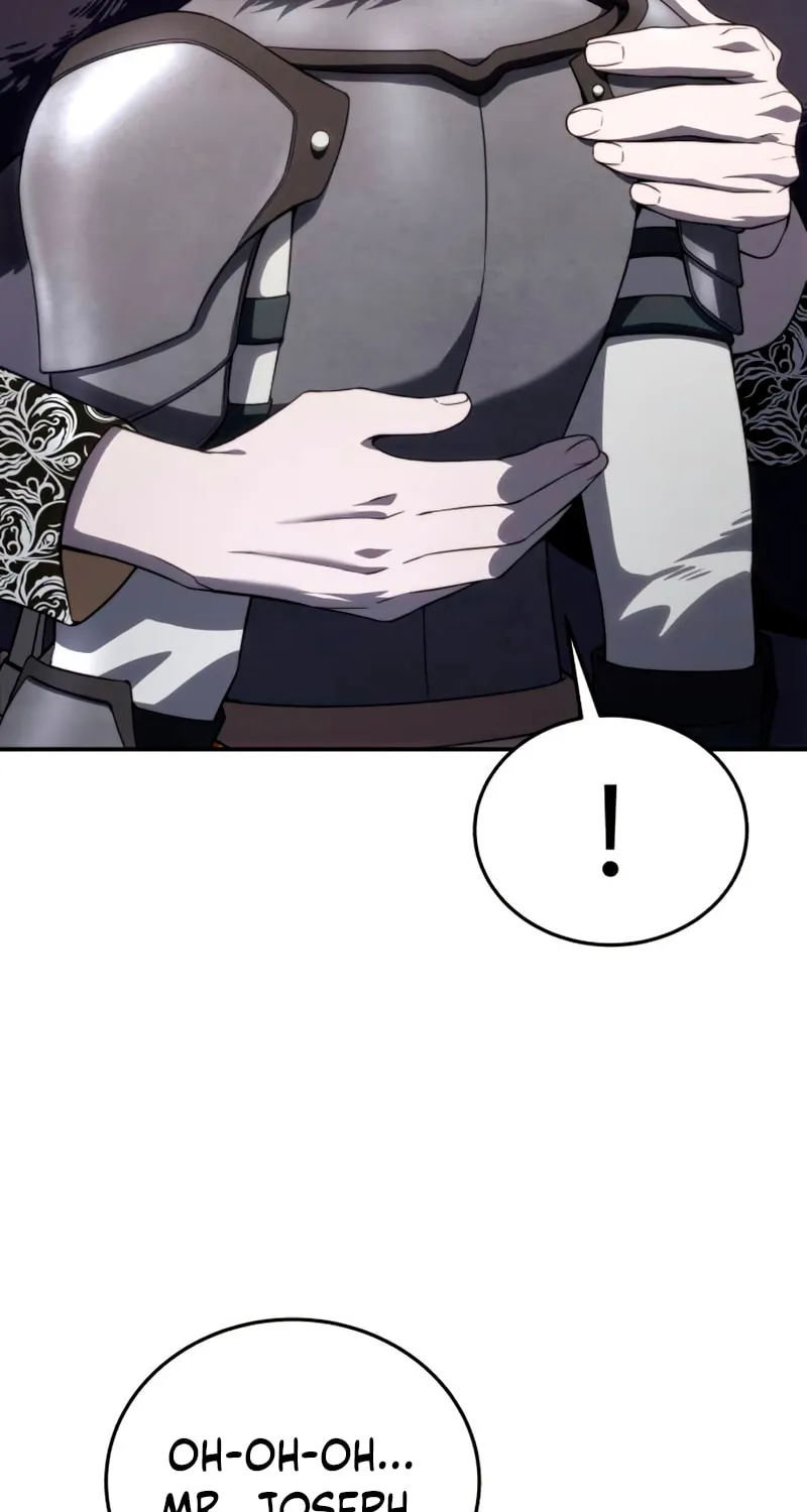 Star-Embracing Swordmaster Chapter 21 page 44 - 