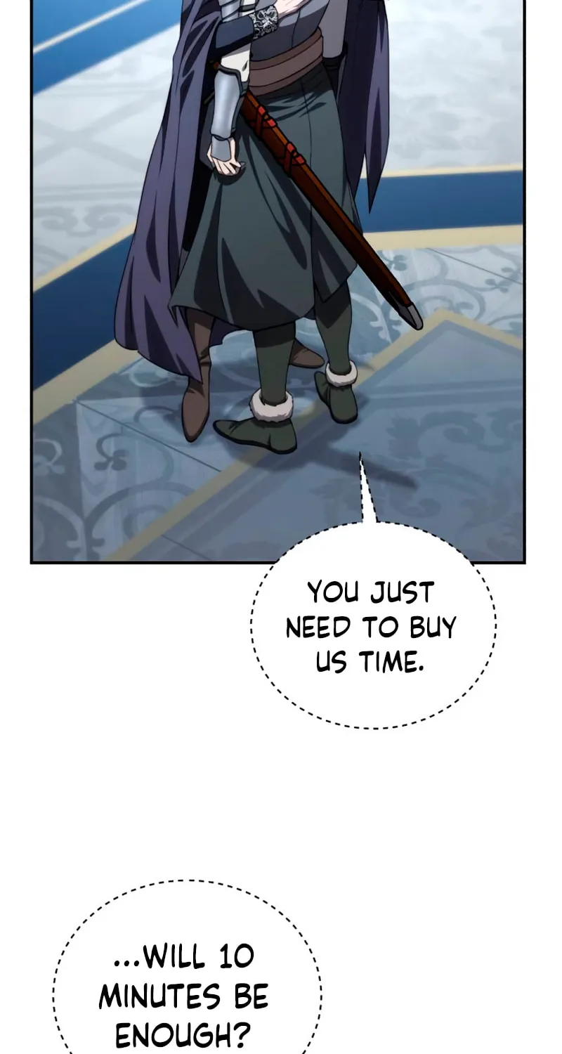 Star-Embracing Swordmaster Chapter 21 page 49 - 