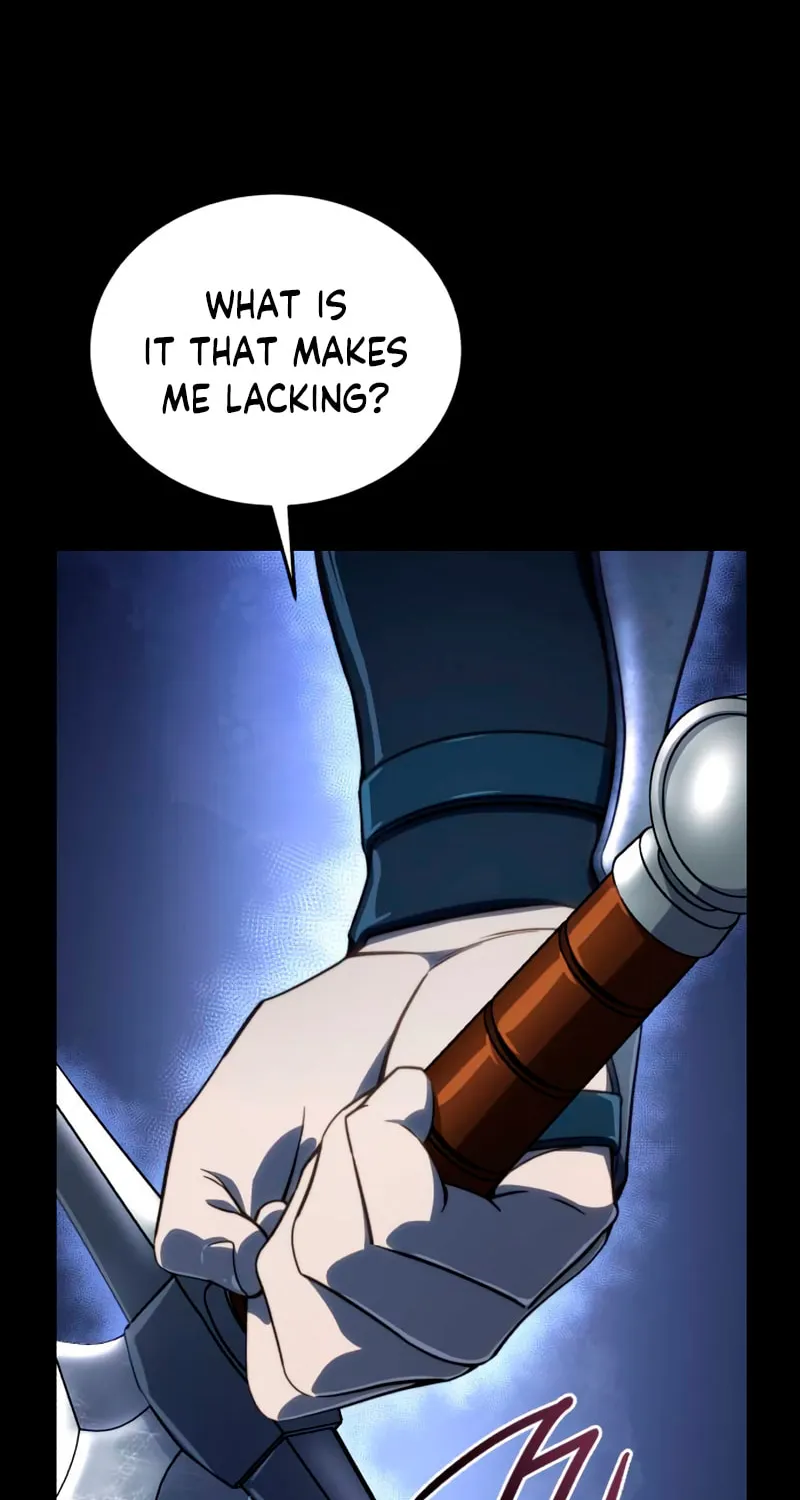 Star-Embracing Swordmaster Chapter 21 page 72 - 
