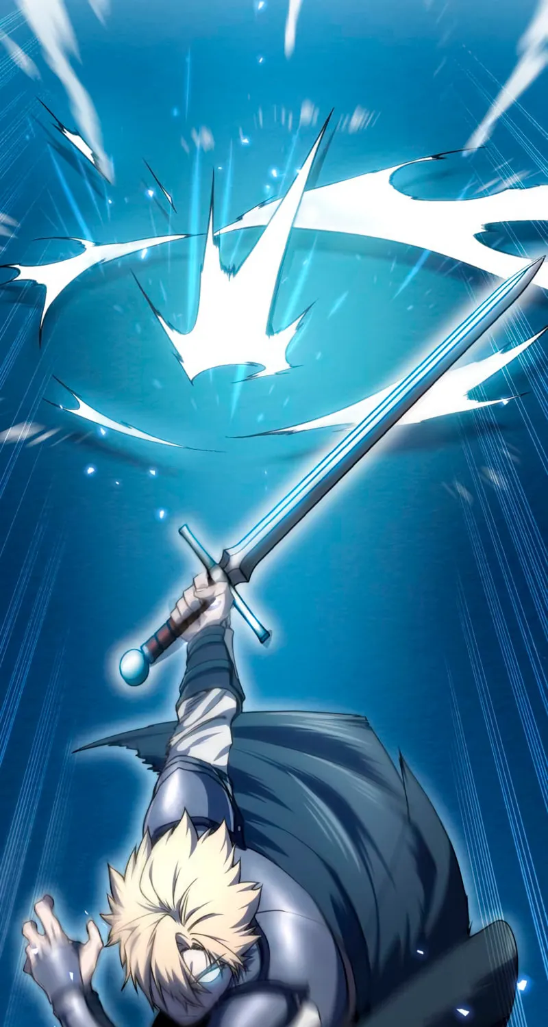 Star-Embracing Swordmaster Chapter 21 page 83 - 