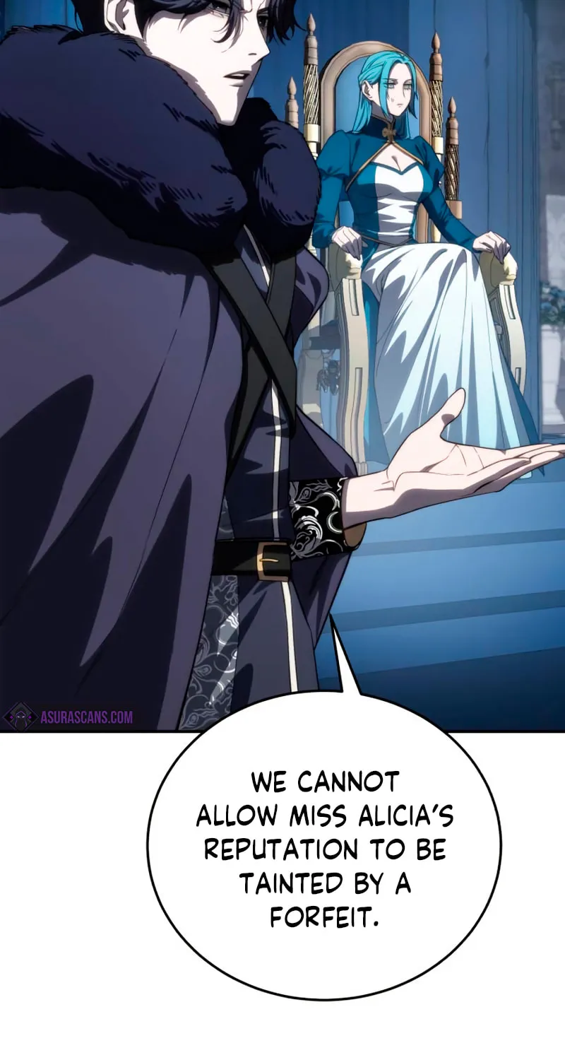 Star-Embracing Swordmaster Chapter 21 page 10 - 