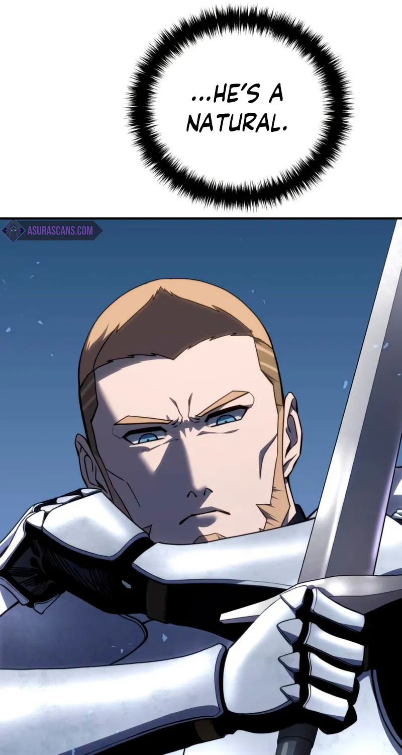 Star-Embracing Swordmaster Chapter 21 page 96 - 