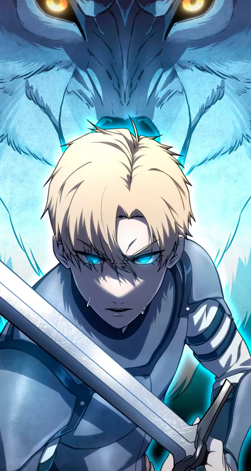 Star-Embracing Swordmaster Chapter 21 page 98 - 