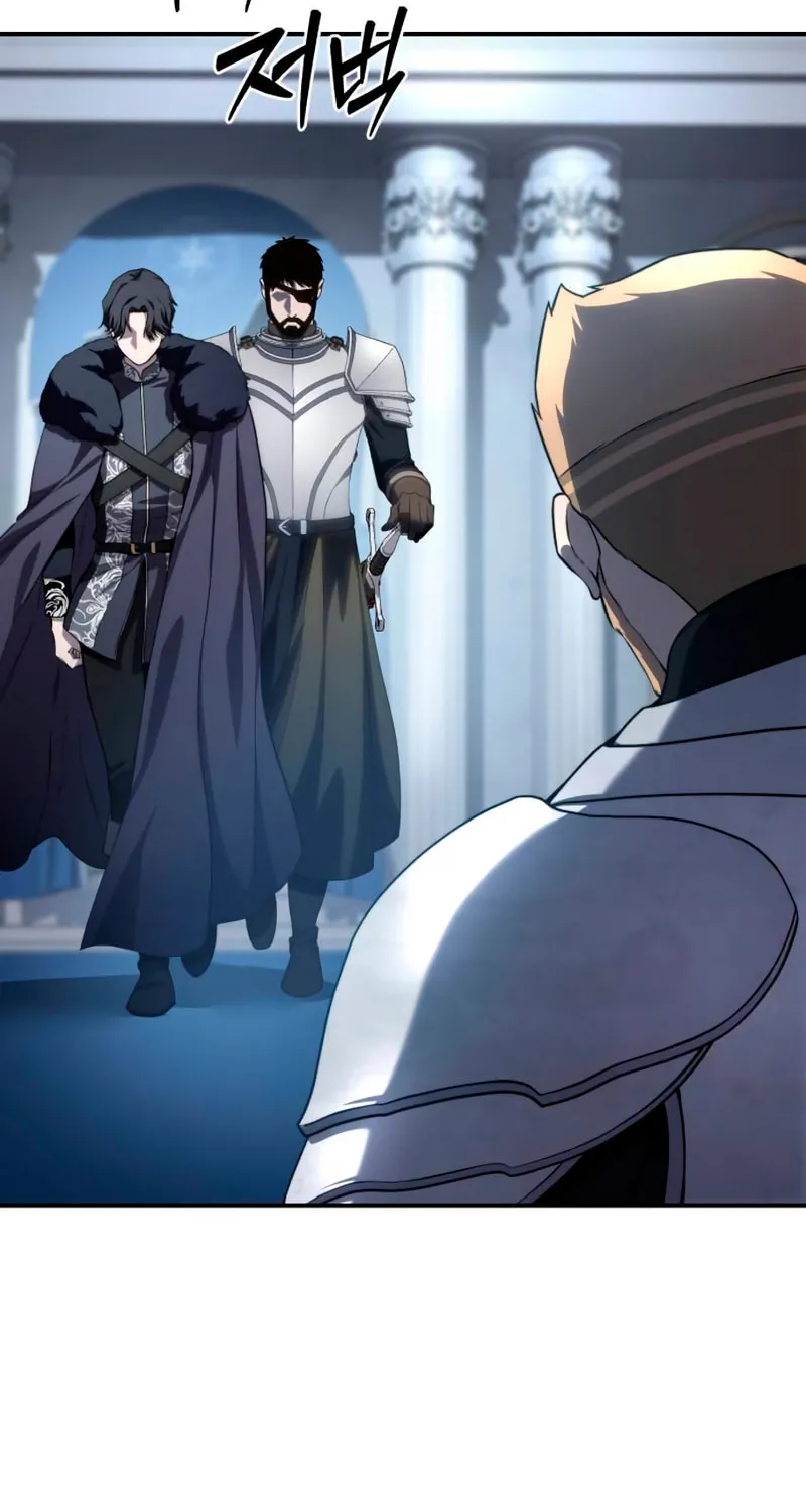 Star-Embracing Swordmaster Chapter 22 page 124 - 