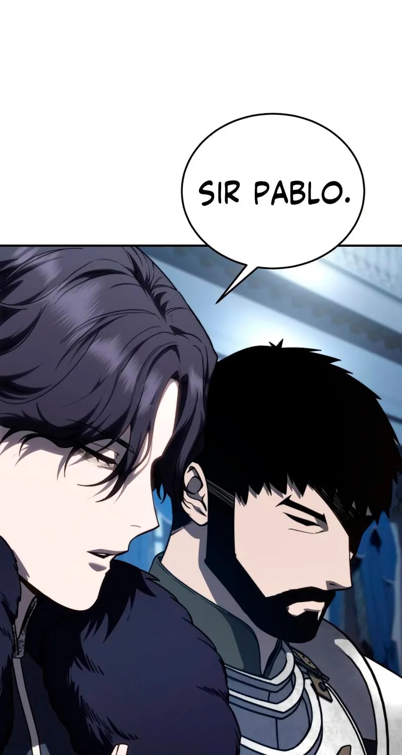 Star-Embracing Swordmaster Chapter 22 page 125 - 