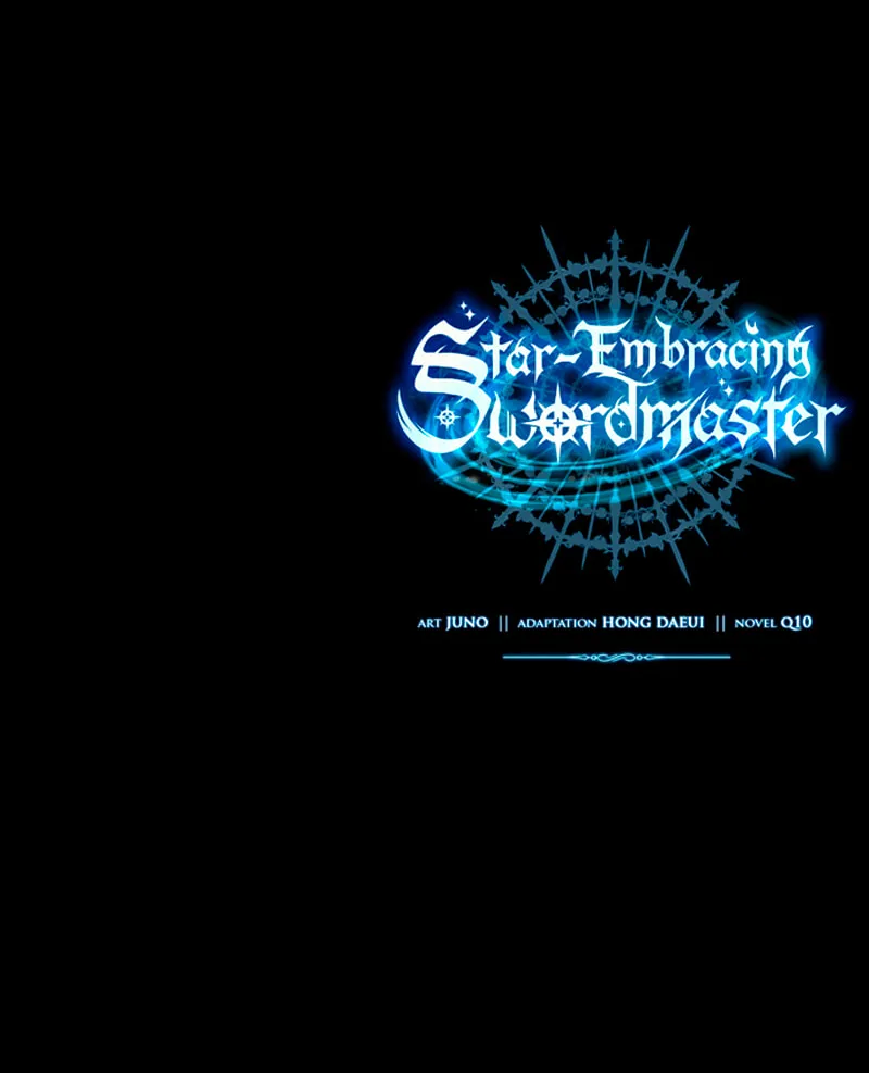 Star-Embracing Swordmaster Chapter 22 page 158 - 