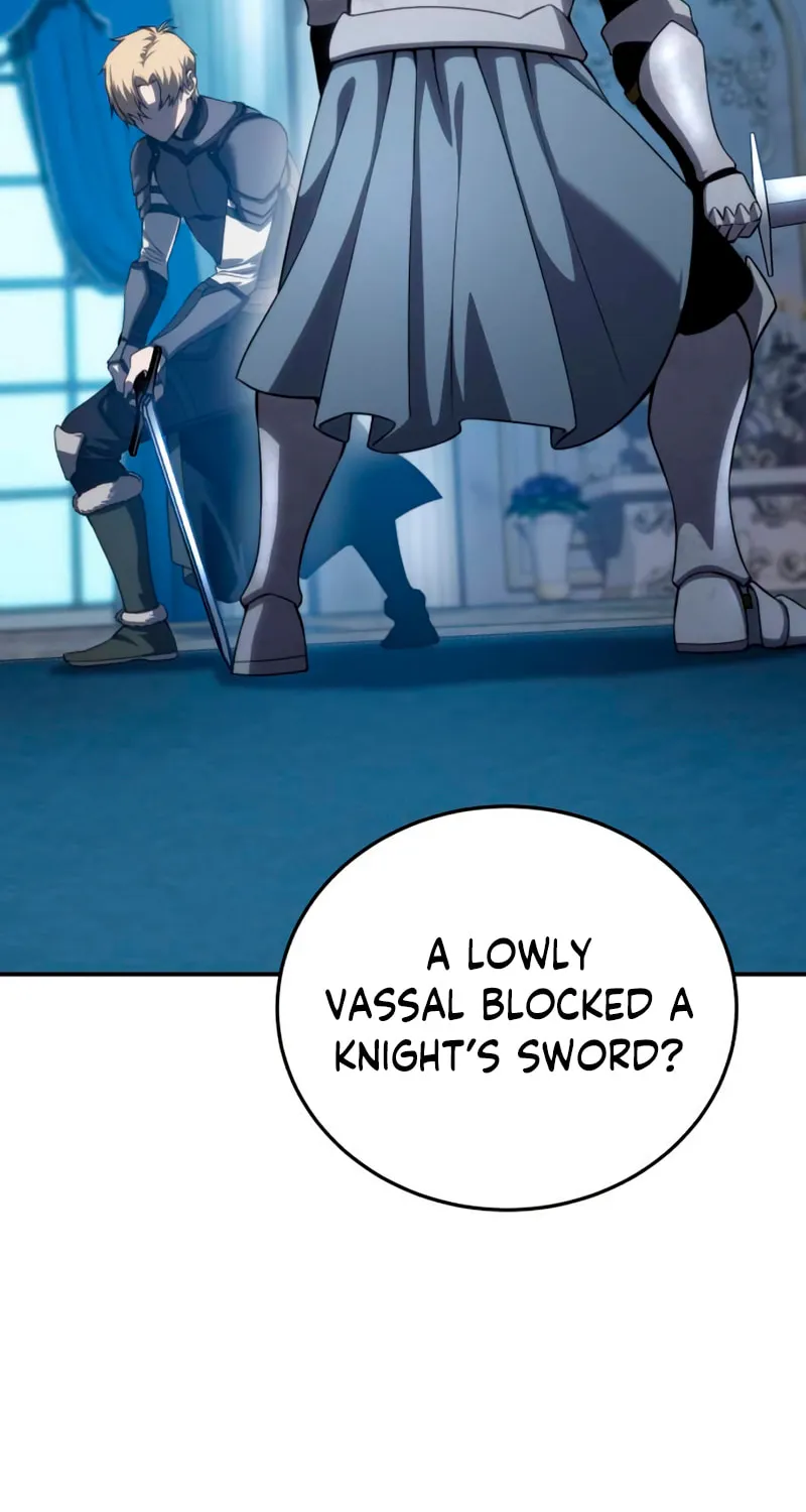 Star-Embracing Swordmaster Chapter 22 page 3 - 