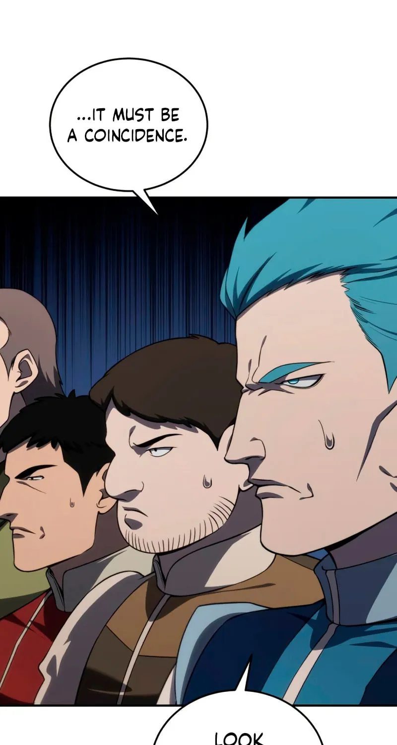 Star-Embracing Swordmaster Chapter 22 page 4 - 