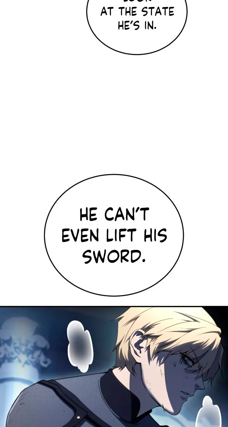 Star-Embracing Swordmaster Chapter 22 page 5 - 