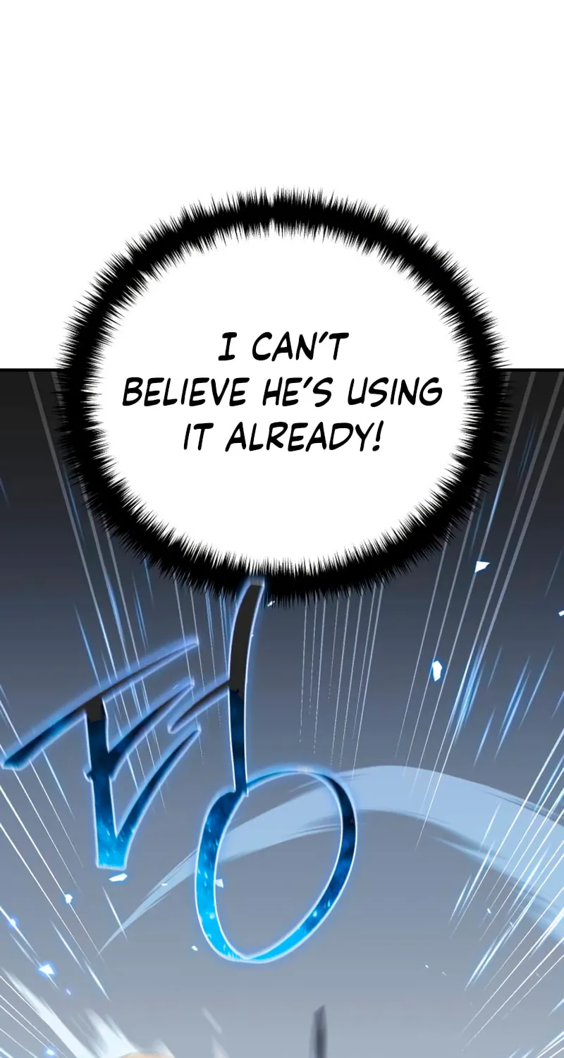 Star-Embracing Swordmaster Chapter 22 page 45 - 