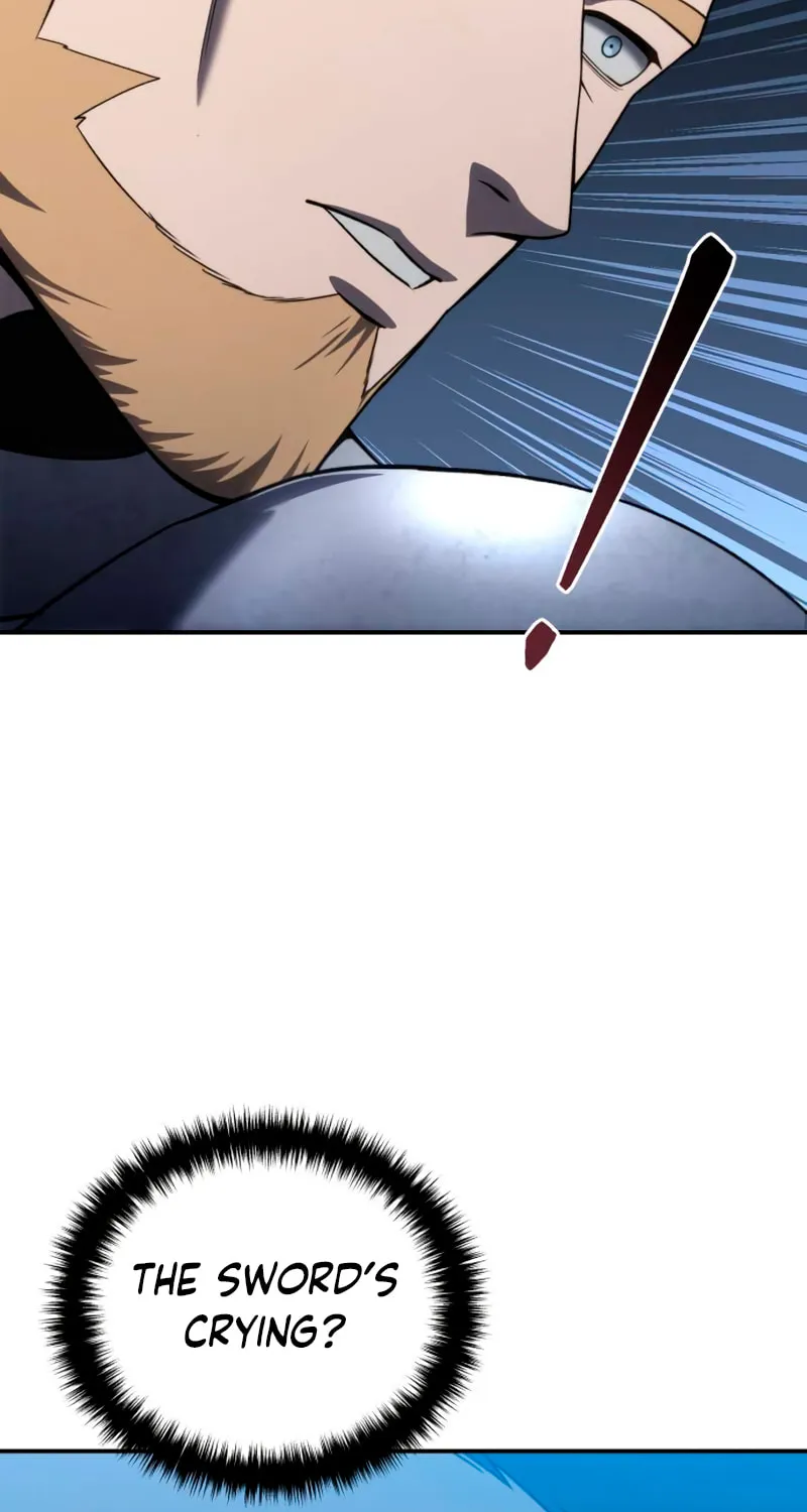 Star-Embracing Swordmaster Chapter 22 page 54 - 