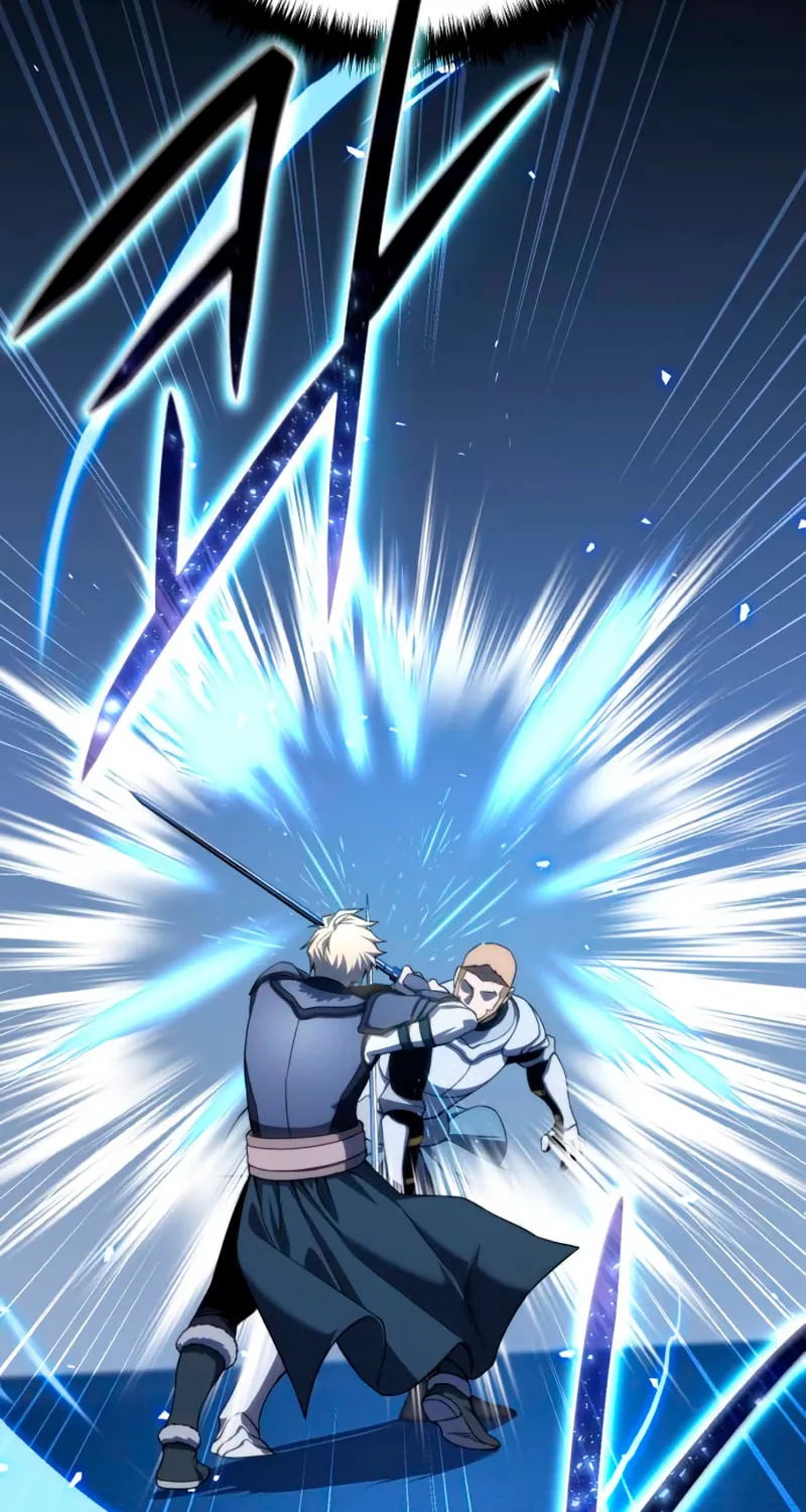 Star-Embracing Swordmaster Chapter 22 page 60 - 