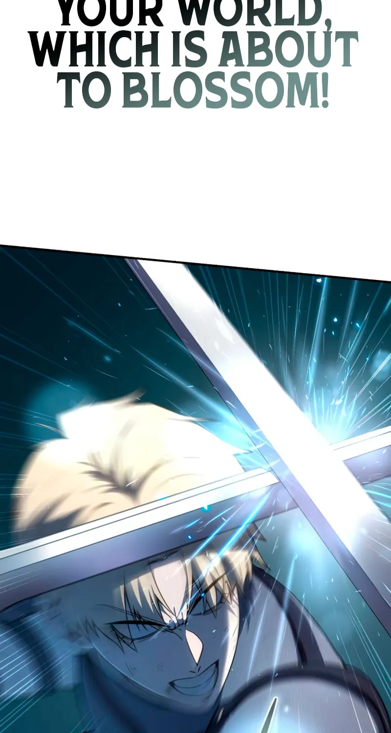 Star-Embracing Swordmaster Chapter 22 page 65 - 