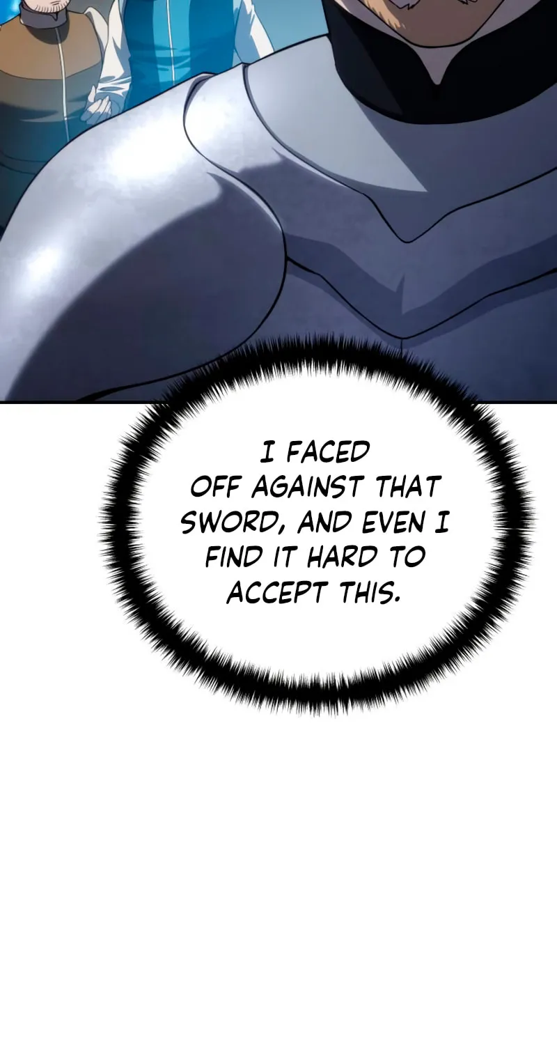 Star-Embracing Swordmaster Chapter 22 page 8 - 