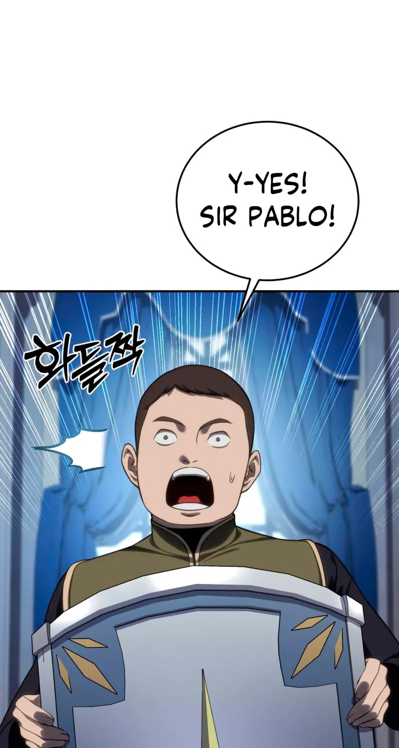 Star-Embracing Swordmaster Chapter 22 page 74 - 