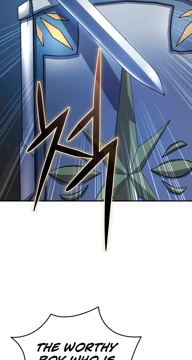 Star-Embracing Swordmaster Chapter 22 page 79 - 