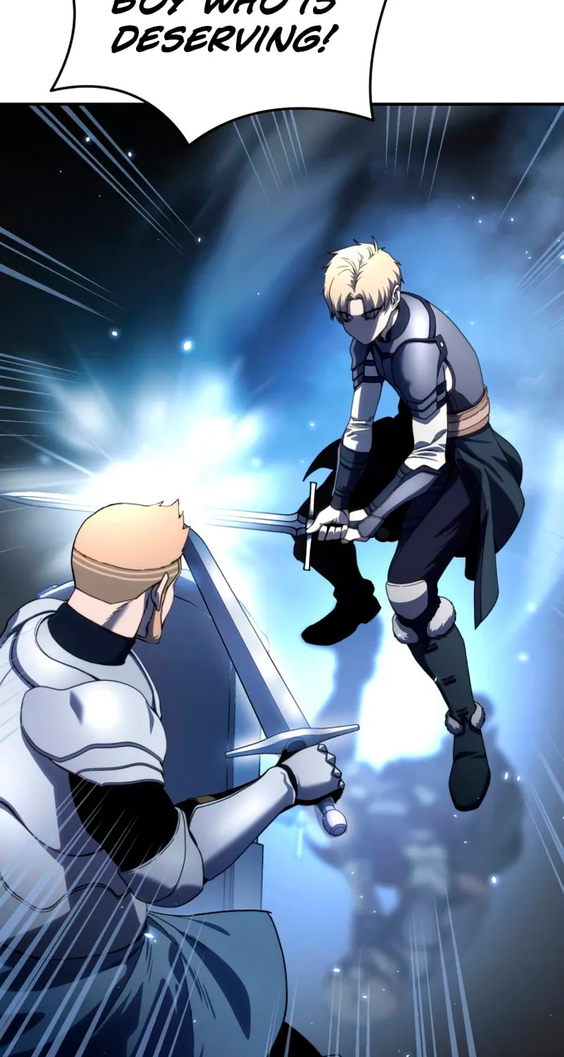 Star-Embracing Swordmaster Chapter 22 page 80 - 