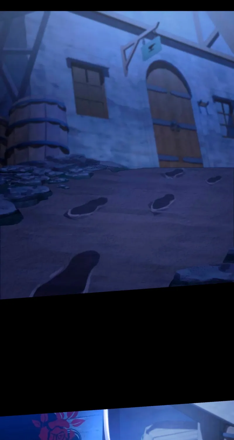 Star-Embracing Swordmaster Chapter 22 page 85 - 
