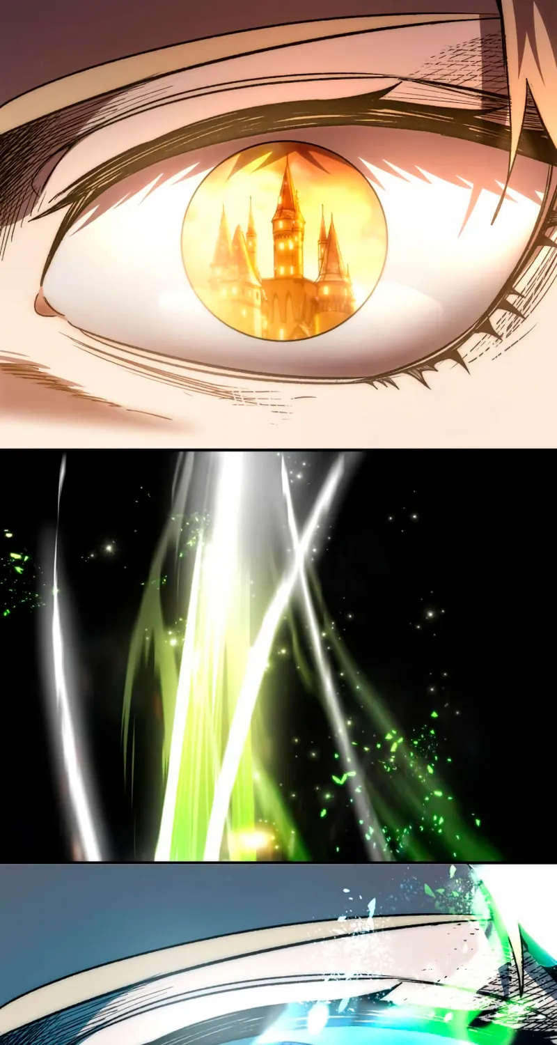 Star-Embracing Swordmaster Chapter 22 page 93 - 