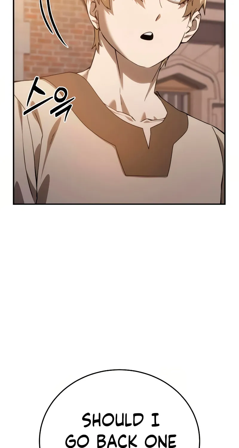 Star-Embracing Swordmaster Chapter 23 page 104 - 