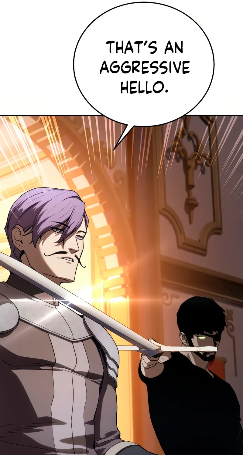 Star-Embracing Swordmaster Chapter 23 page 119 - 