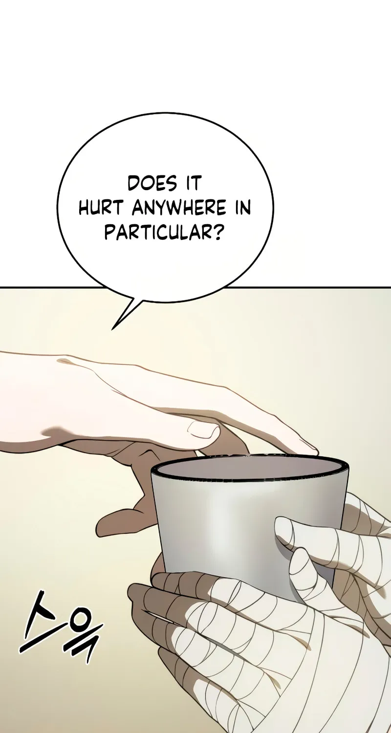 Star-Embracing Swordmaster Chapter 23 page 13 - 