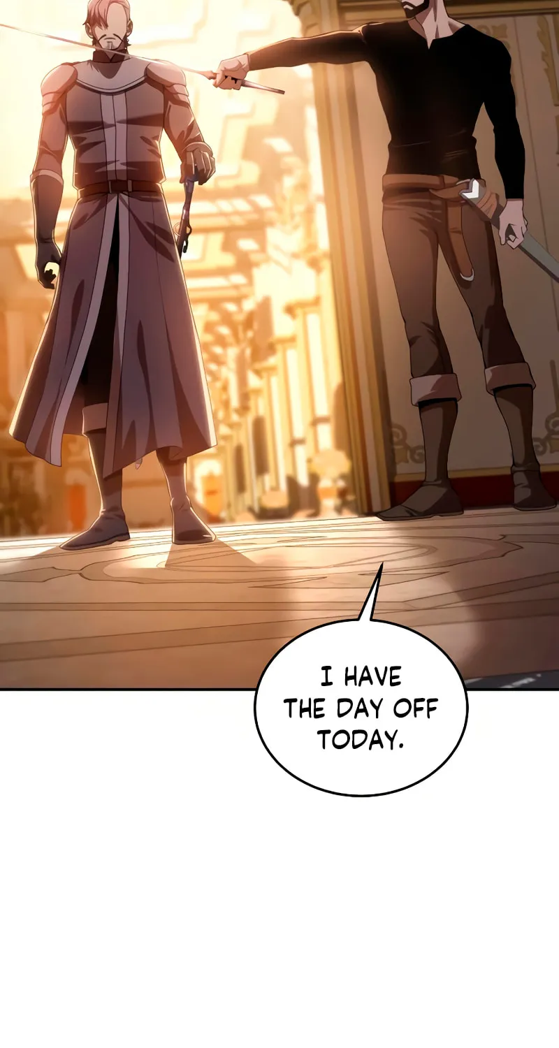 Star-Embracing Swordmaster Chapter 23 page 124 - 