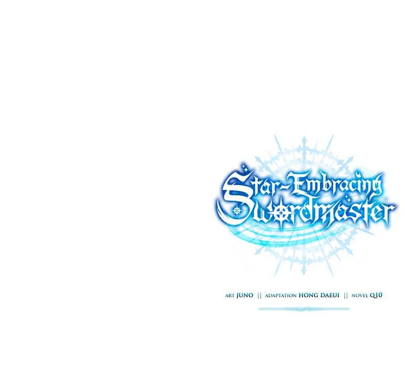 Star-Embracing Swordmaster Chapter 23 page 137 - 
