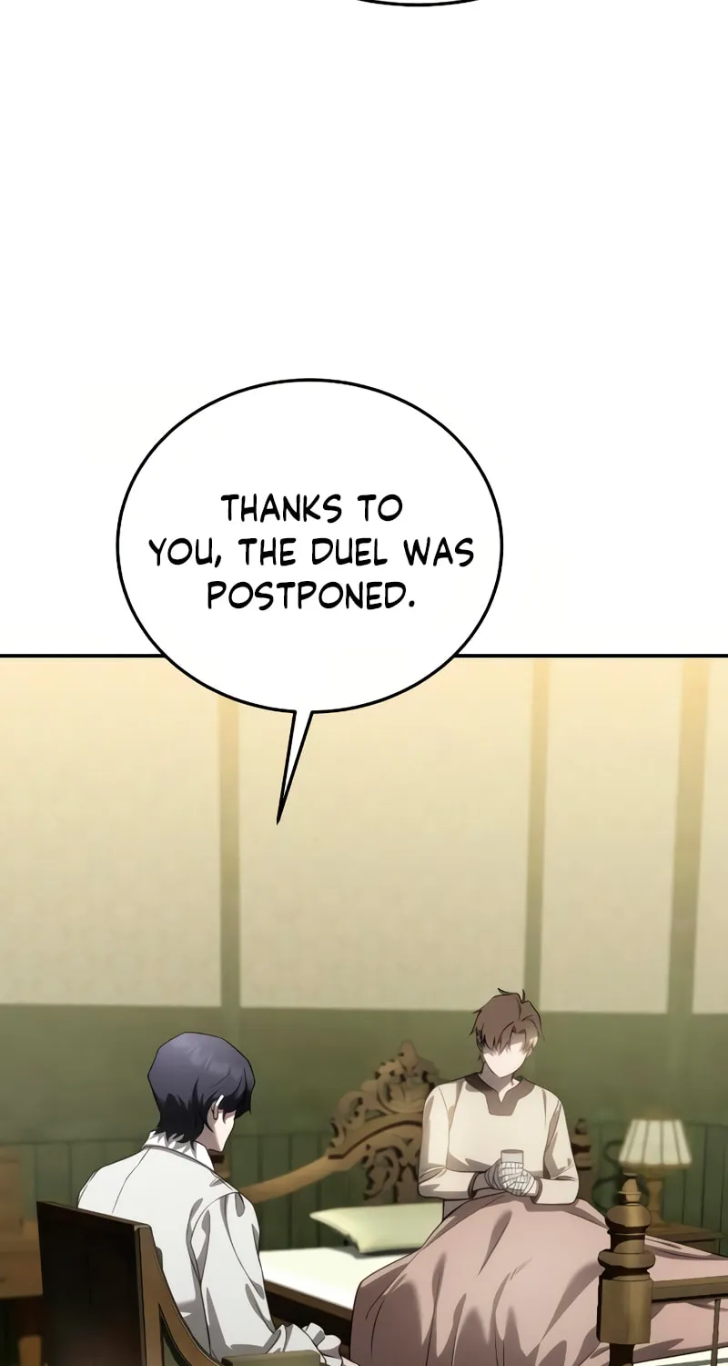 Star-Embracing Swordmaster Chapter 23 page 16 - 