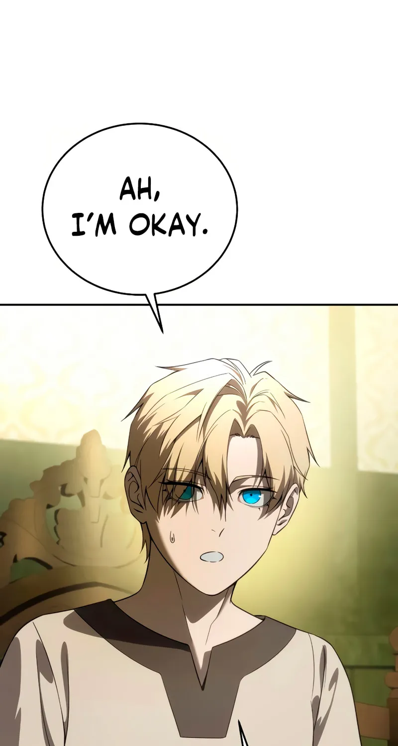Star-Embracing Swordmaster Chapter 23 page 28 - 