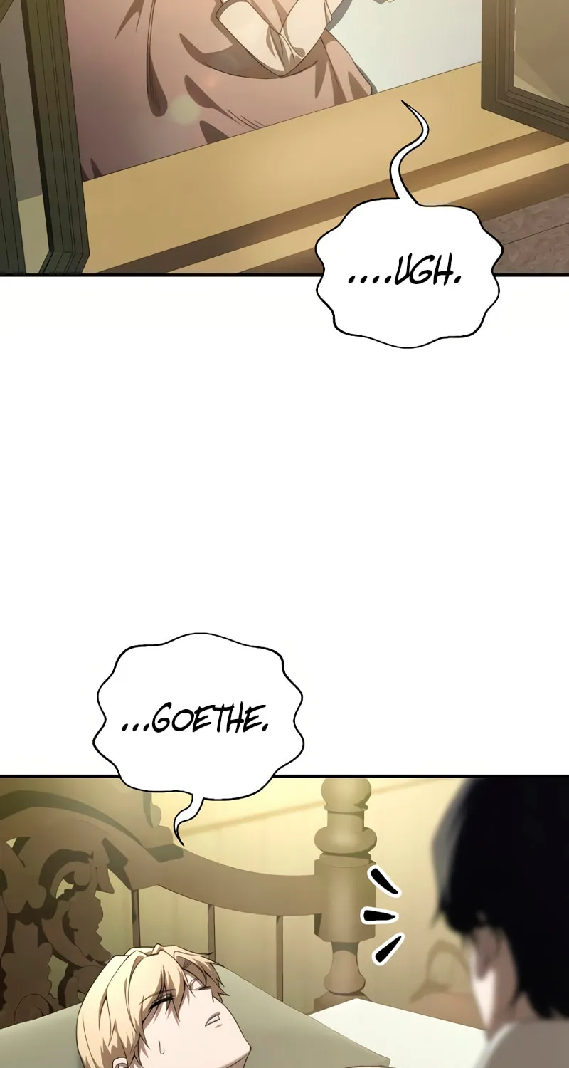 Star-Embracing Swordmaster Chapter 23 page 4 - 