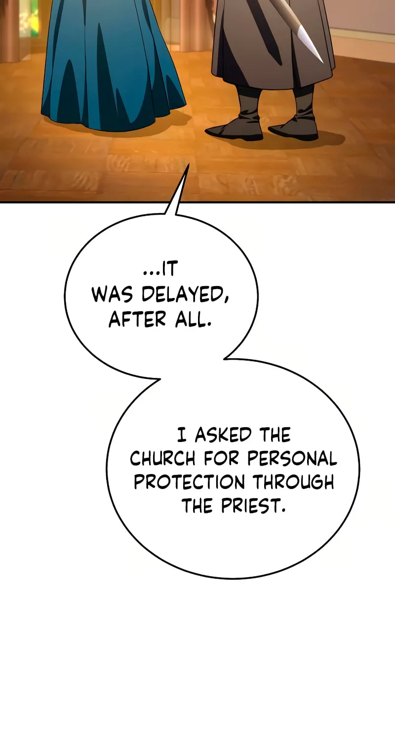 Star-Embracing Swordmaster Chapter 23 page 38 - 