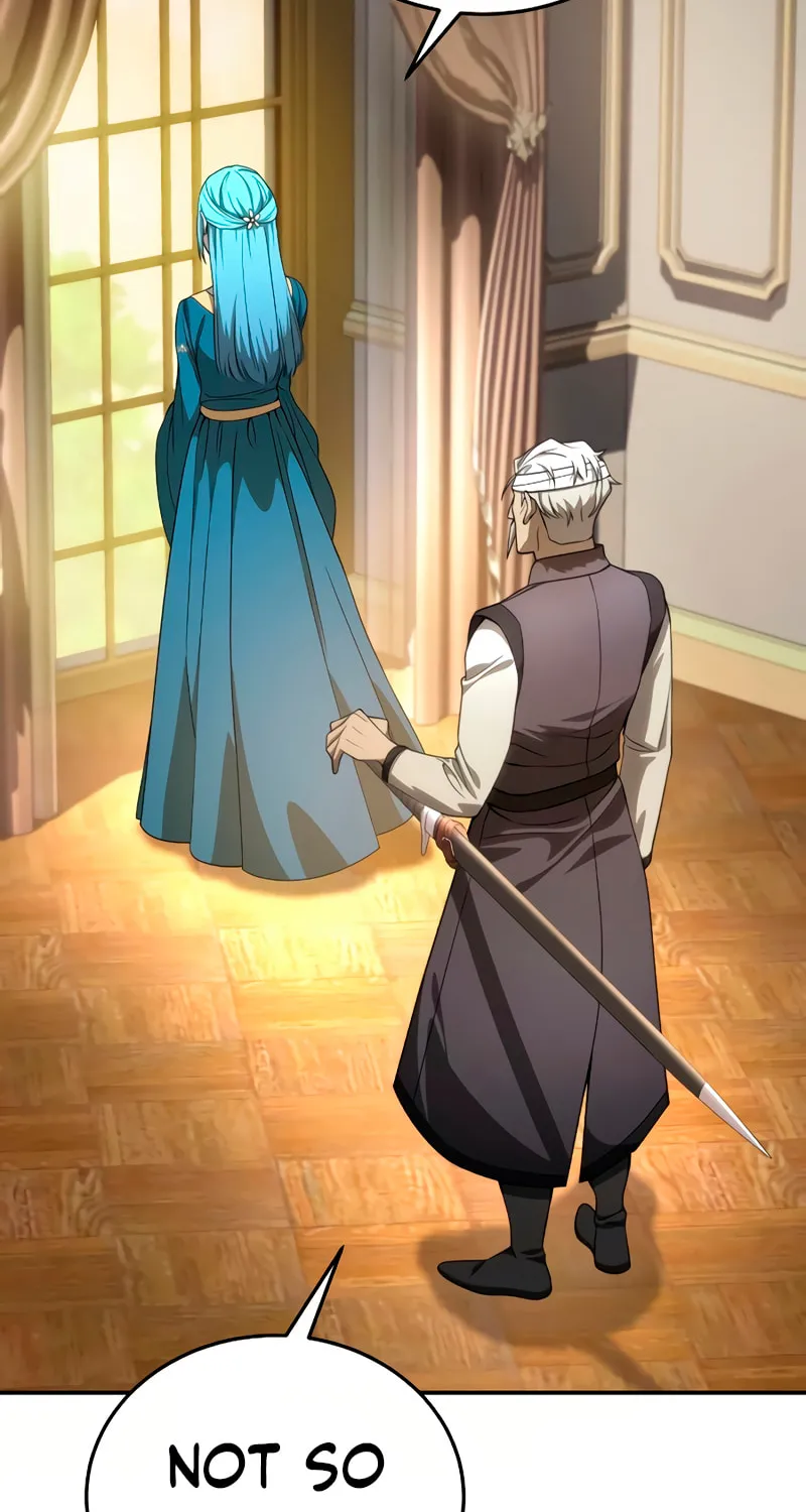 Star-Embracing Swordmaster Chapter 23 page 44 - 