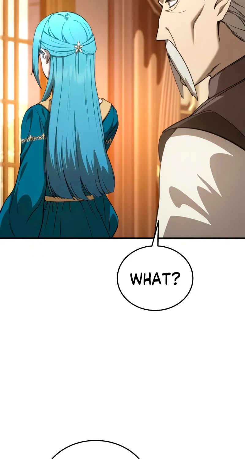 Star-Embracing Swordmaster Chapter 23 page 54 - 