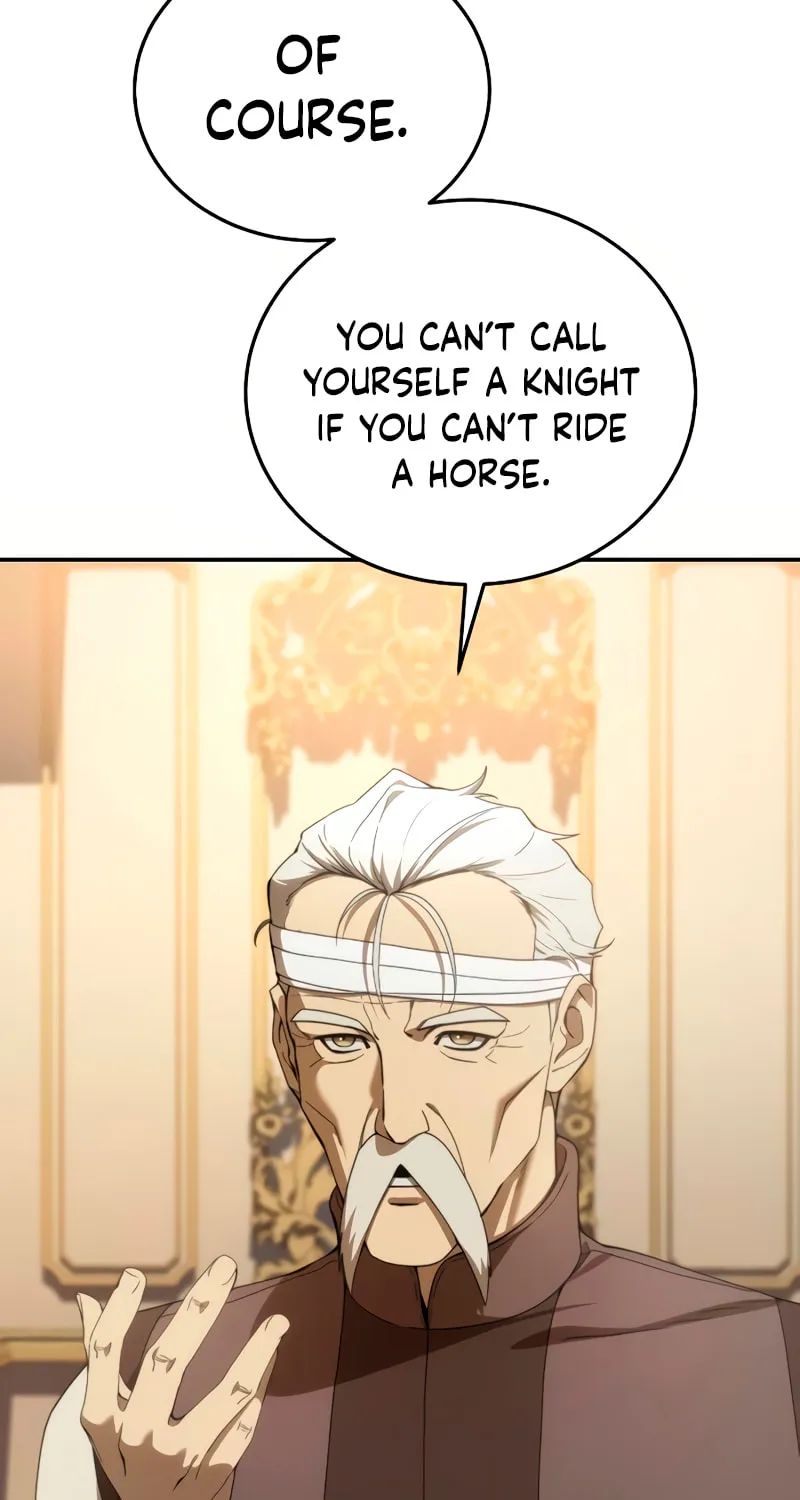 Star-Embracing Swordmaster Chapter 23 page 55 - 