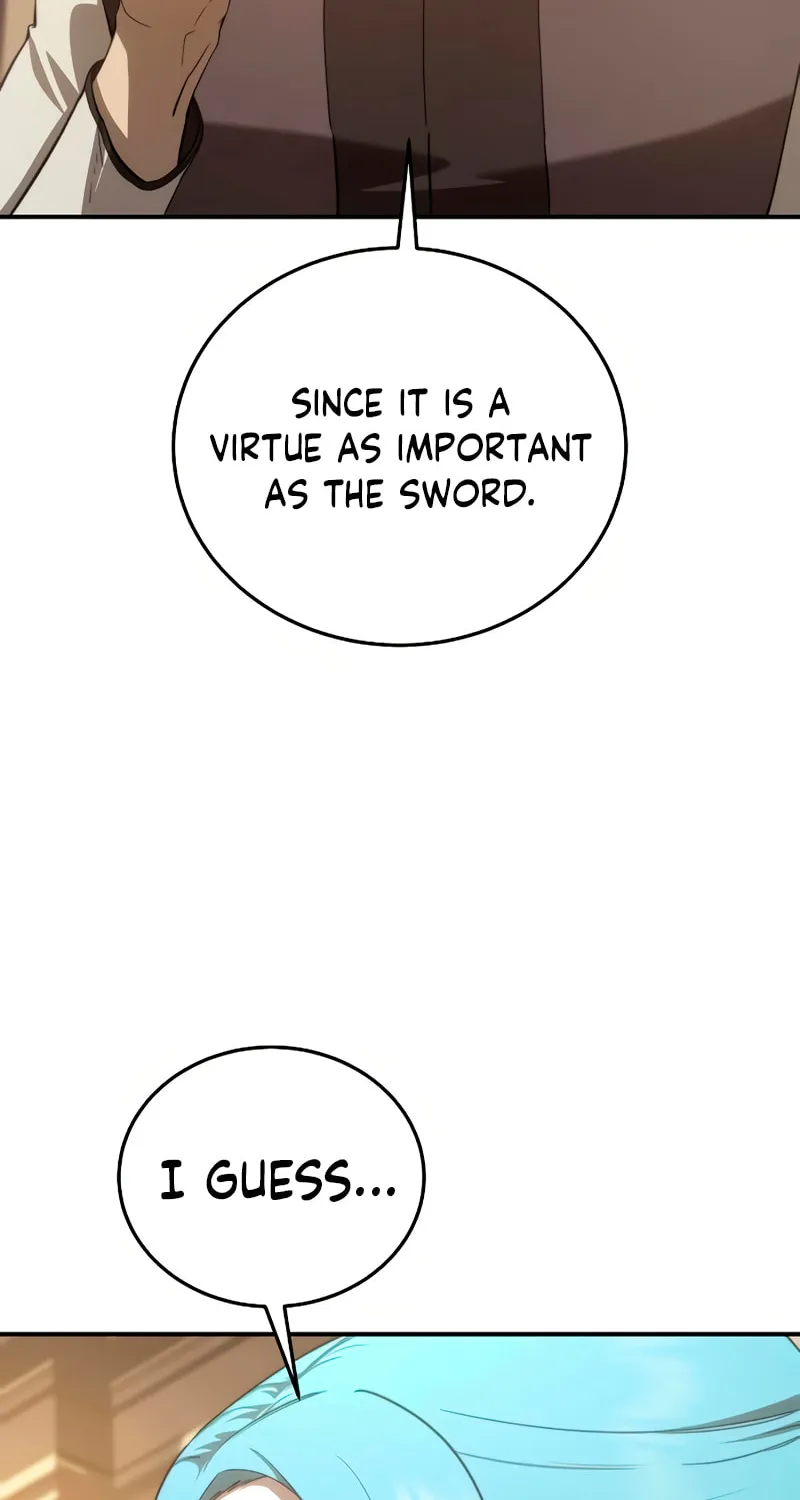 Star-Embracing Swordmaster Chapter 23 page 56 - 