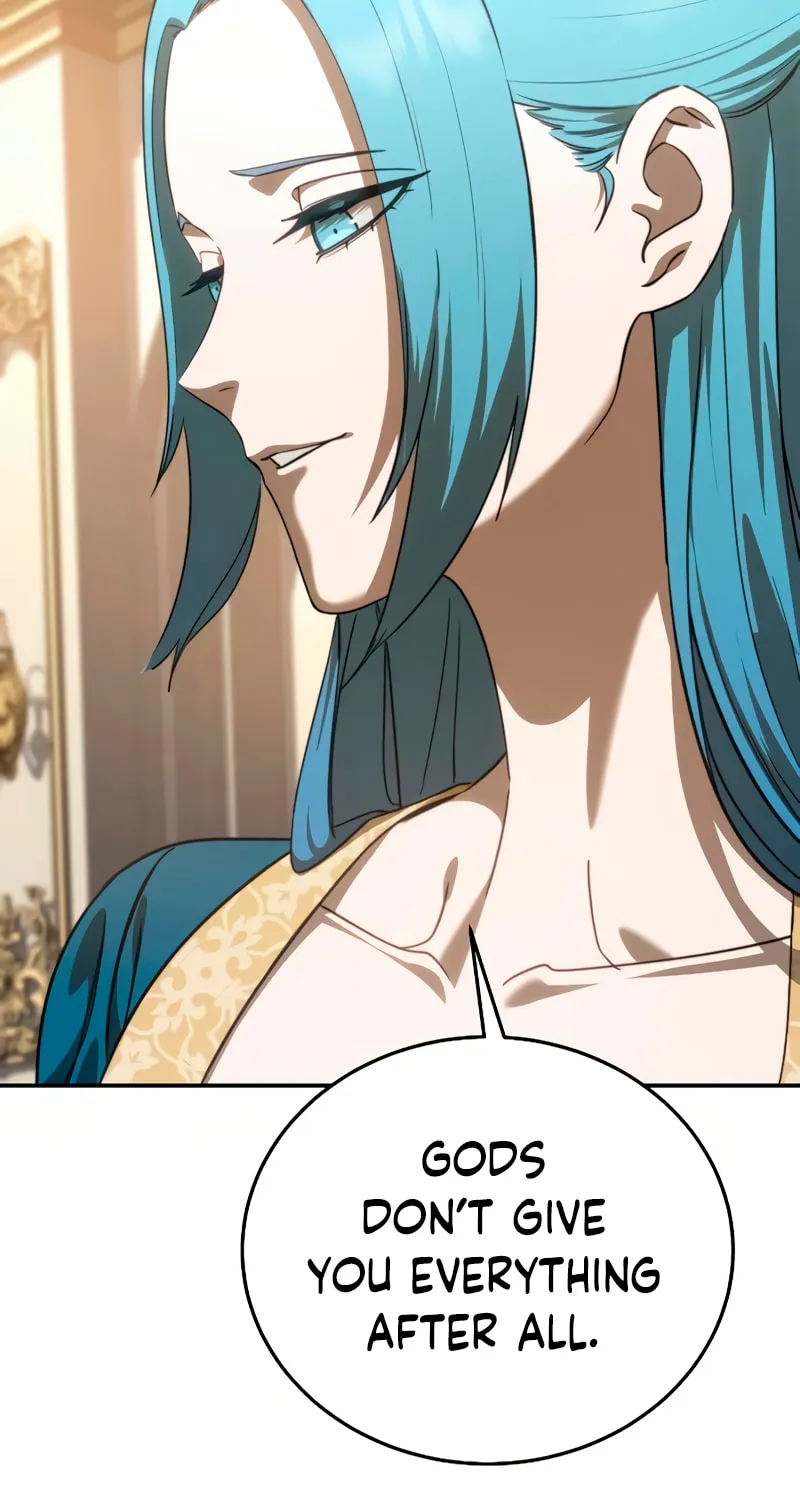 Star-Embracing Swordmaster Chapter 23 page 57 - 