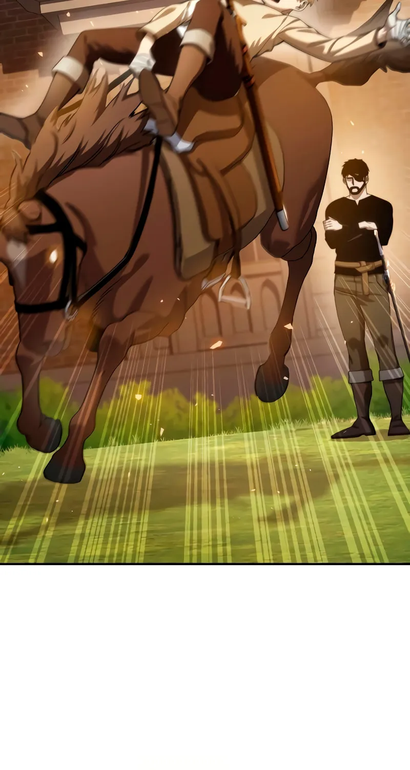 Star-Embracing Swordmaster Chapter 23 page 61 - 