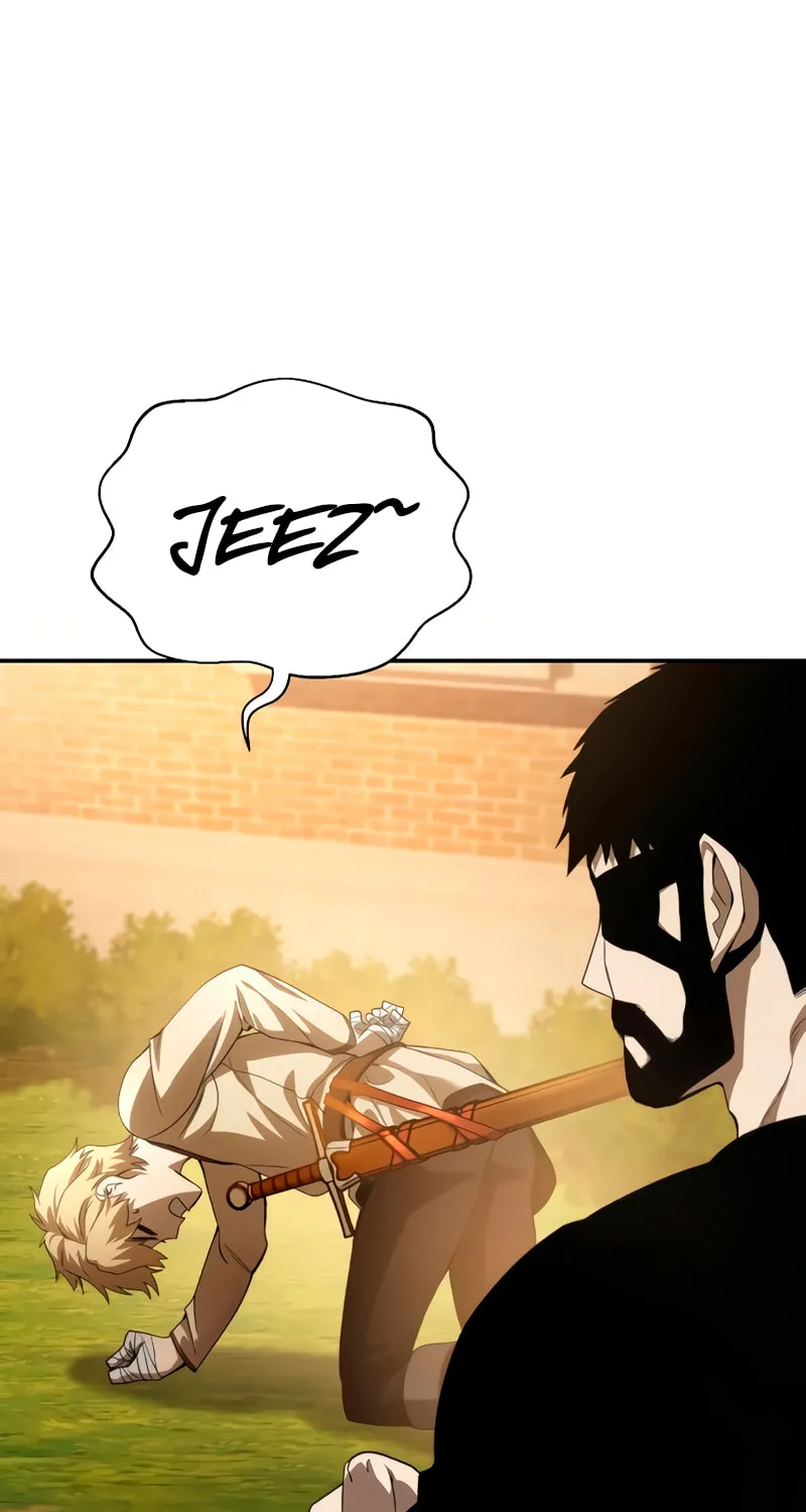 Star-Embracing Swordmaster Chapter 23 page 63 - 
