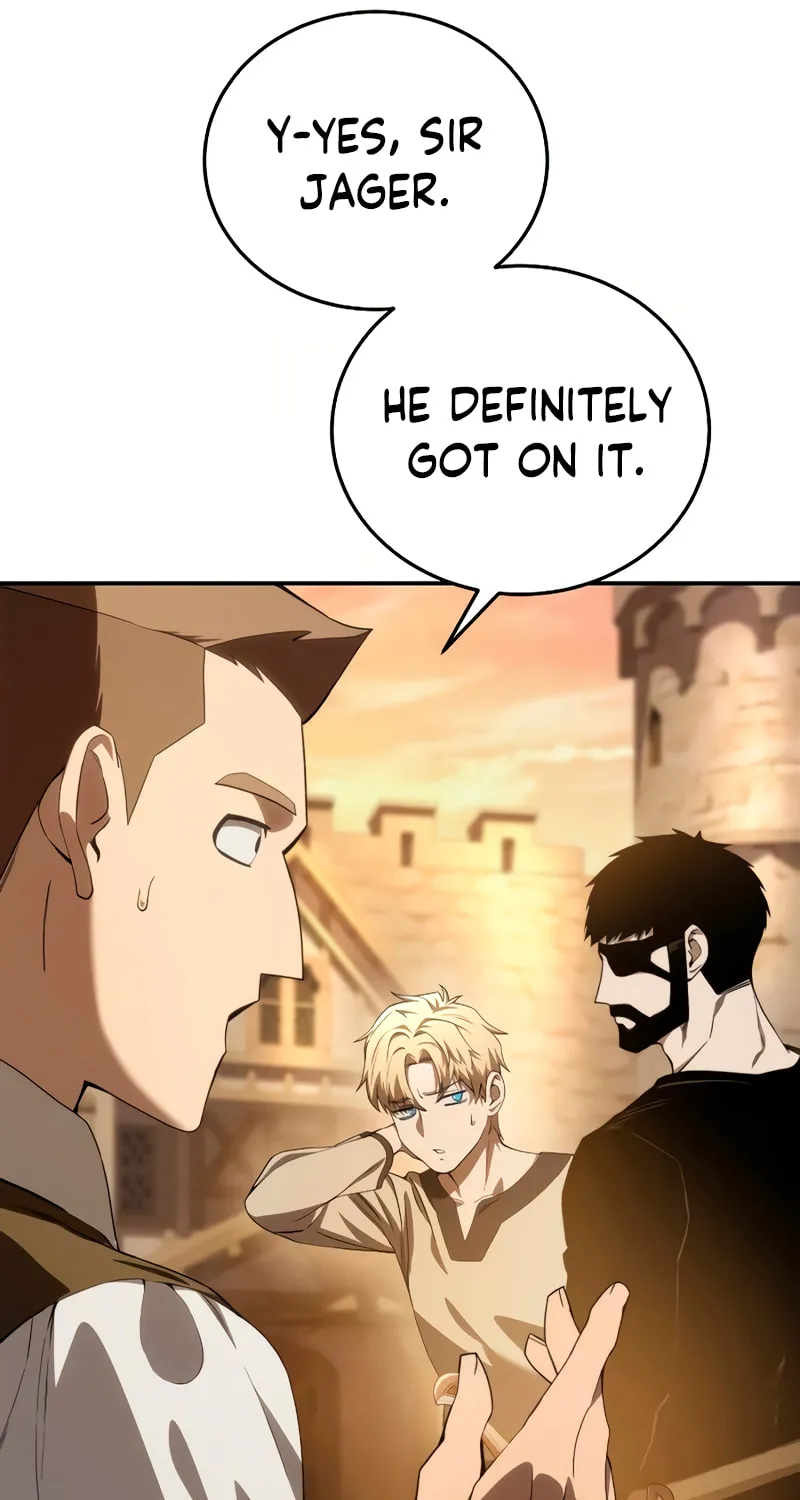 Star-Embracing Swordmaster Chapter 23 page 70 - 