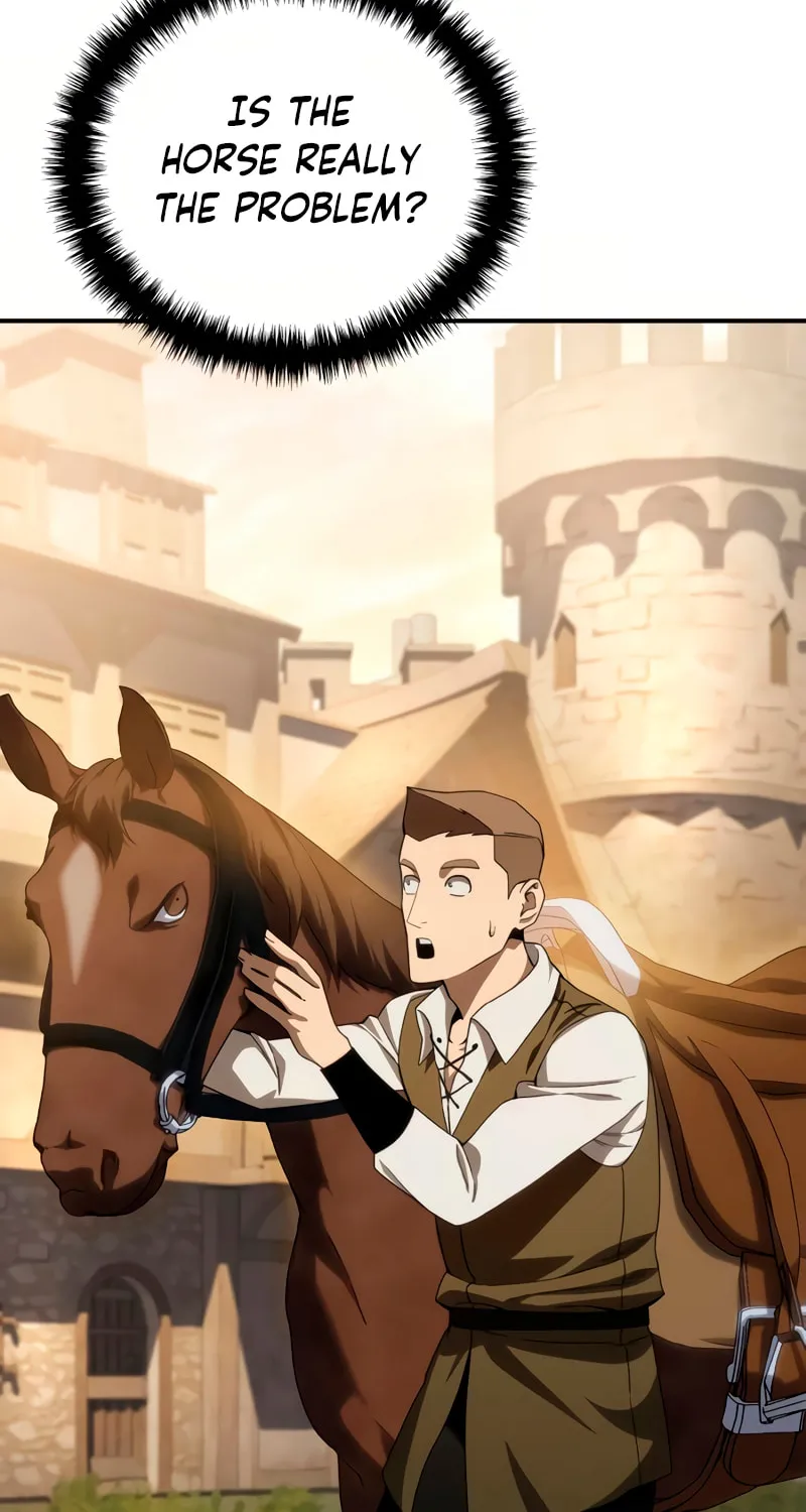 Star-Embracing Swordmaster Chapter 23 page 73 - 