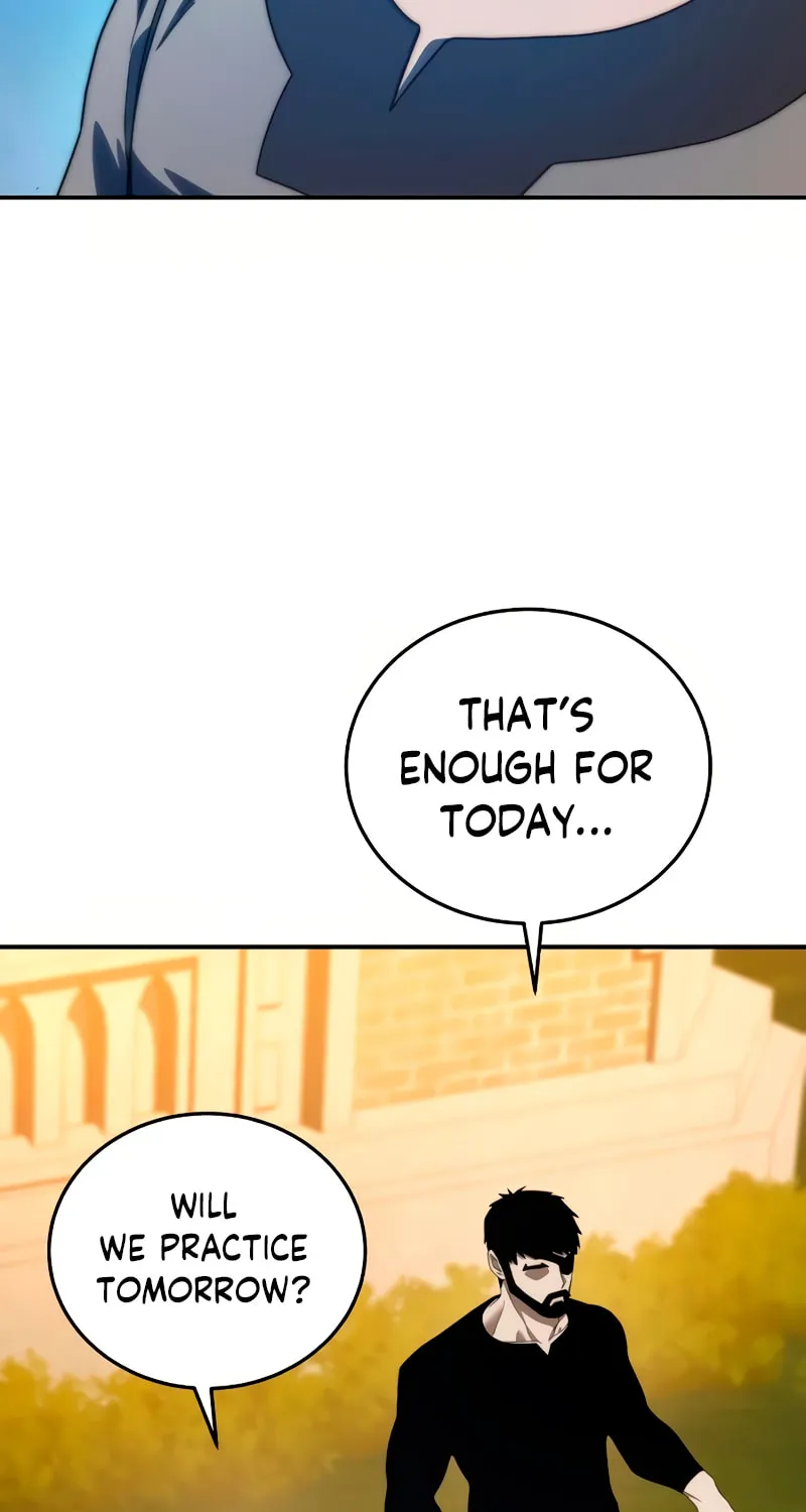 Star-Embracing Swordmaster Chapter 23 page 76 - 