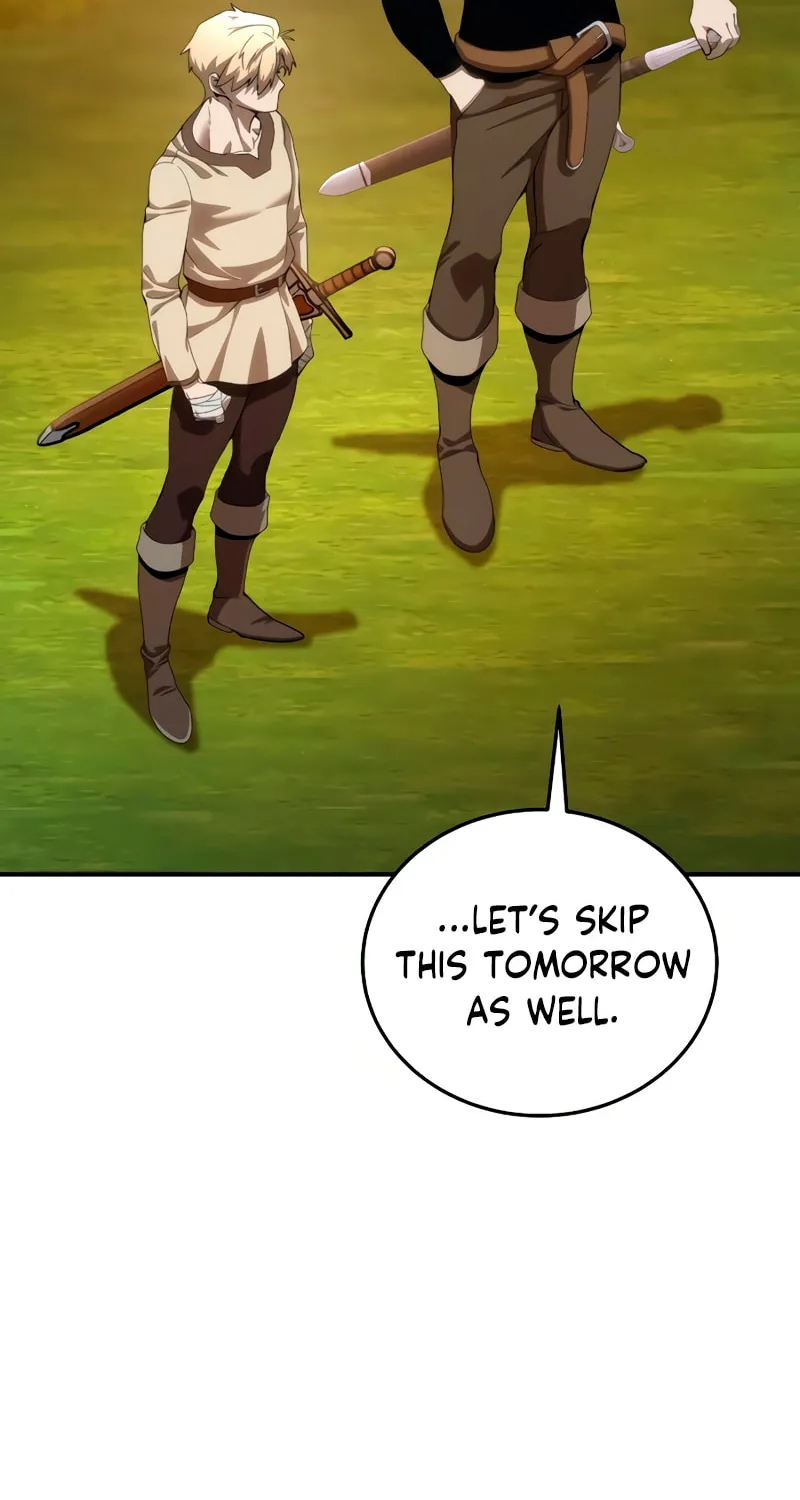 Star-Embracing Swordmaster Chapter 23 page 77 - 