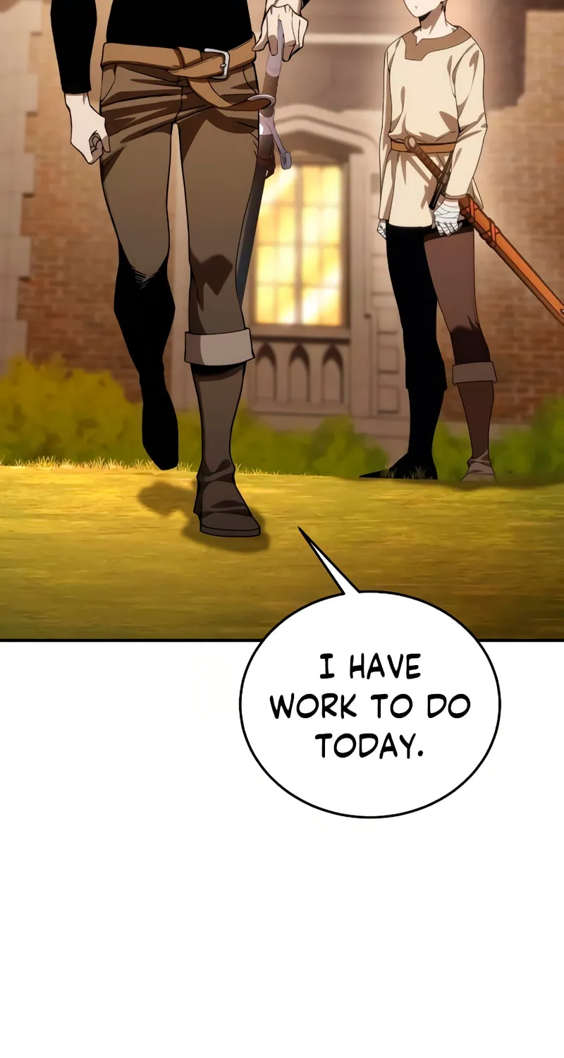 Star-Embracing Swordmaster Chapter 23 page 85 - 