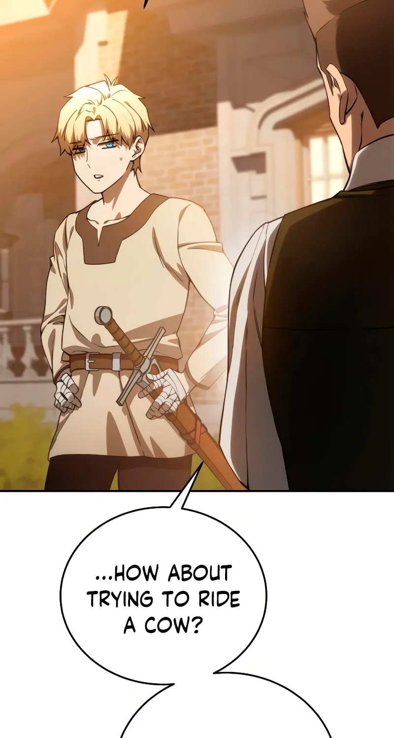 Star-Embracing Swordmaster Chapter 23 page 88 - 