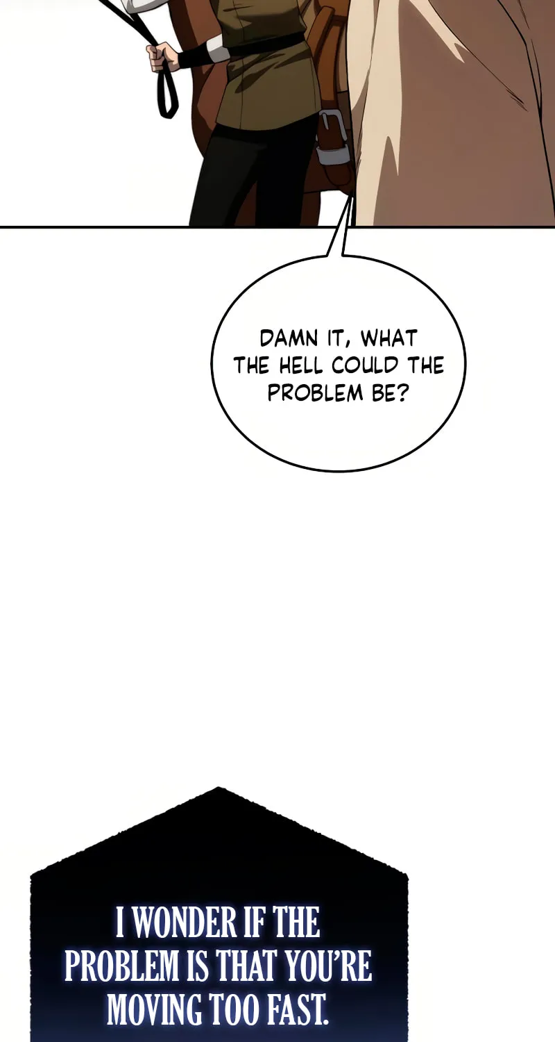 Star-Embracing Swordmaster Chapter 23 page 94 - 