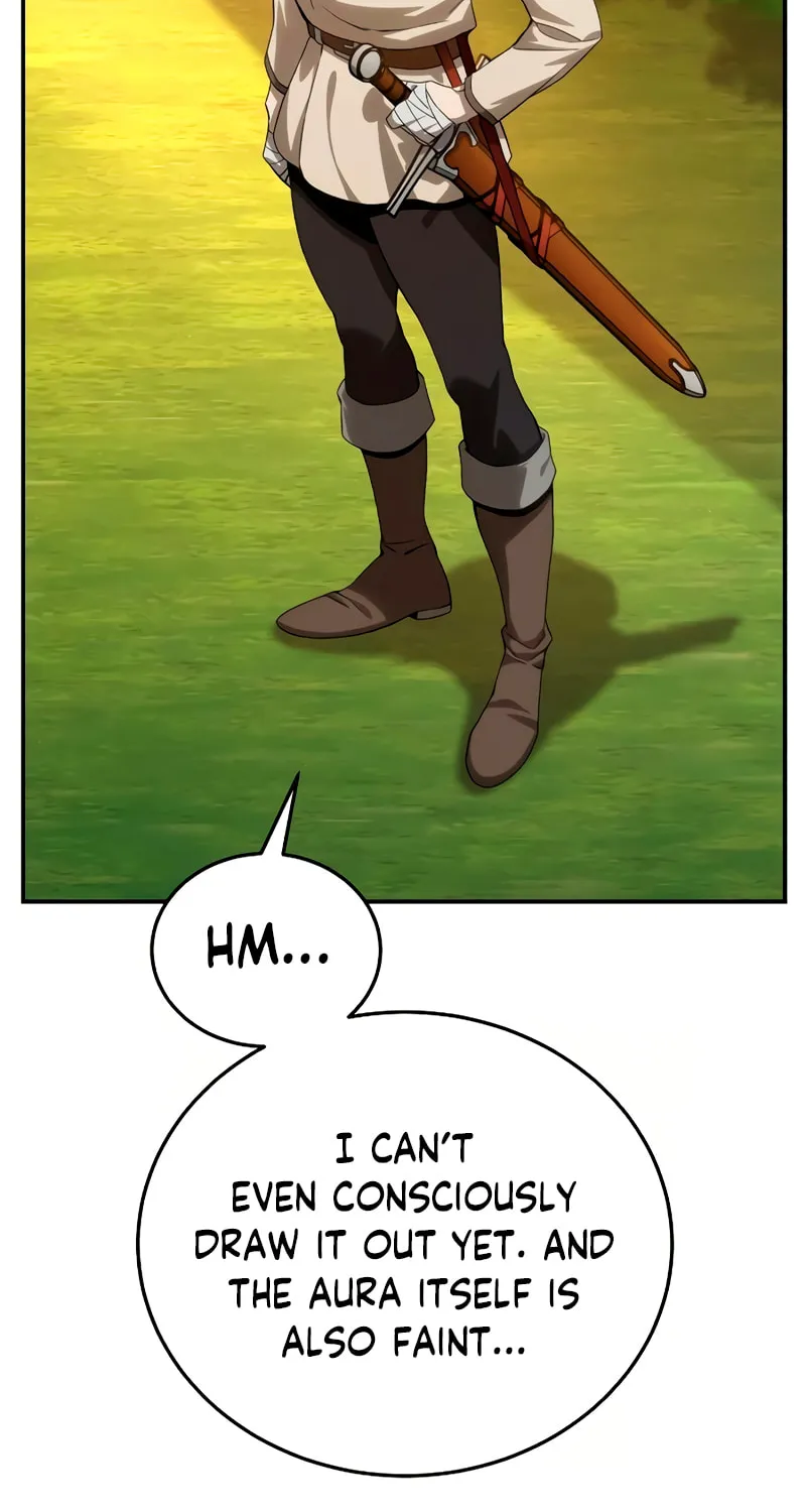 Star-Embracing Swordmaster Chapter 23 page 100 - 