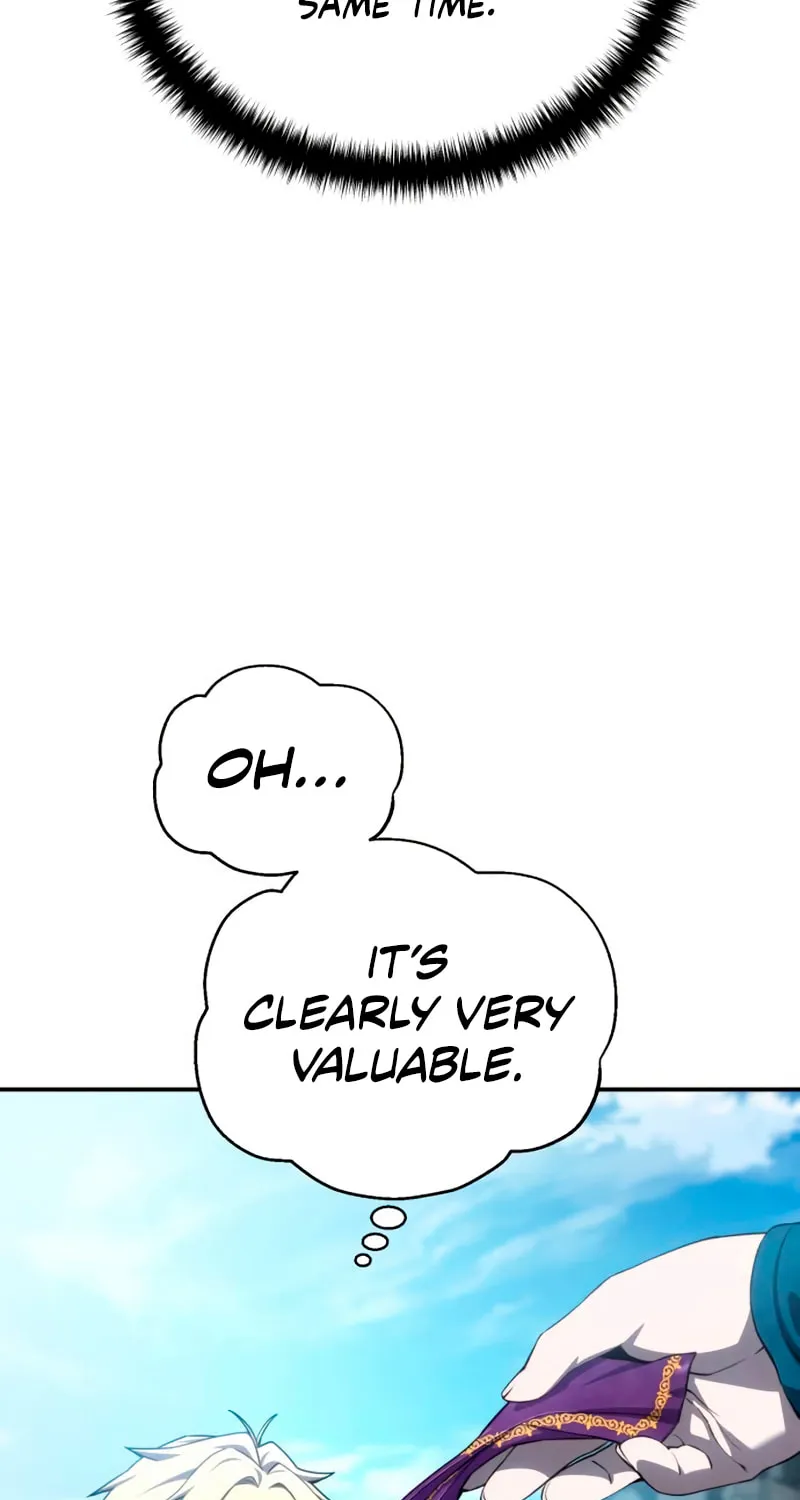 Star-Embracing Swordmaster Chapter 24 page 101 - 